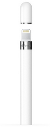 Стилус Apple Pencil 1st Generation MYQW3ZM/A White - ForteMarket
