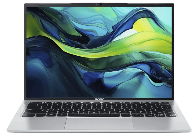 Ноутбук Asus Aspire 14 AI A14-52M-51RM NX.JFVER.002 14'' Silver купить,735160