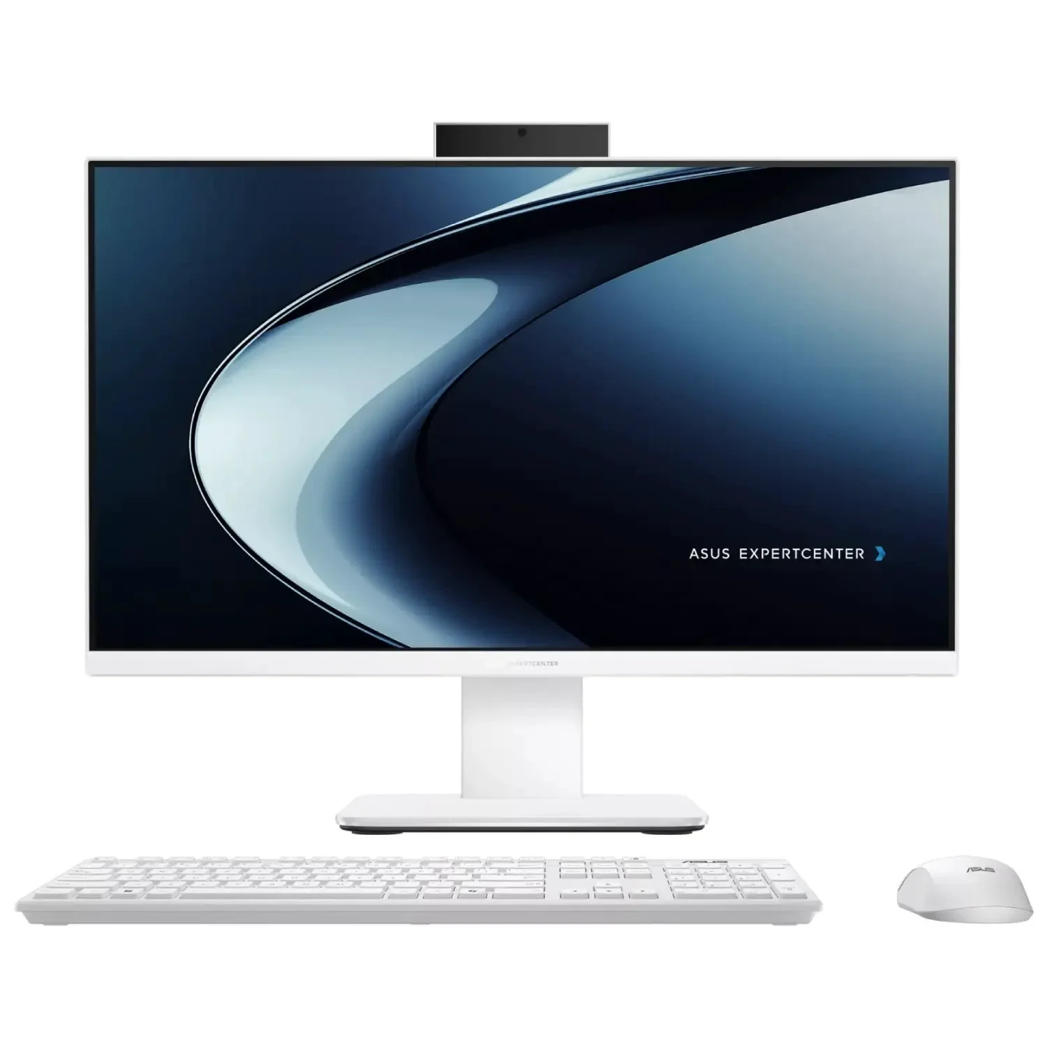 Моноблок Asus P440VAK-WPC2420 23.8" White