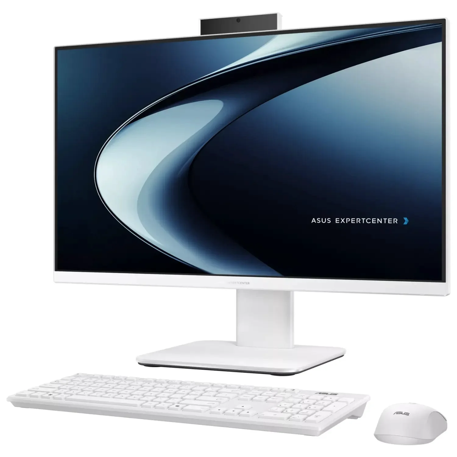 Моноблок Asus P440VAK-WPC2420 23.8" White