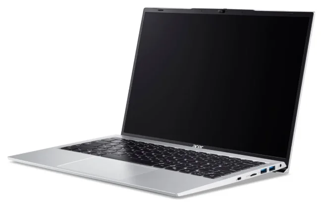Ноутбук Asus Aspire 14 AI A14-52M-51RM NX.JFVER.002 14'' Silver купить,735160