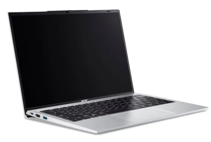 Ноутбук Asus Aspire 14 AI A14-52M-51RM NX.JFVER.002 14'' Silver купить,735160