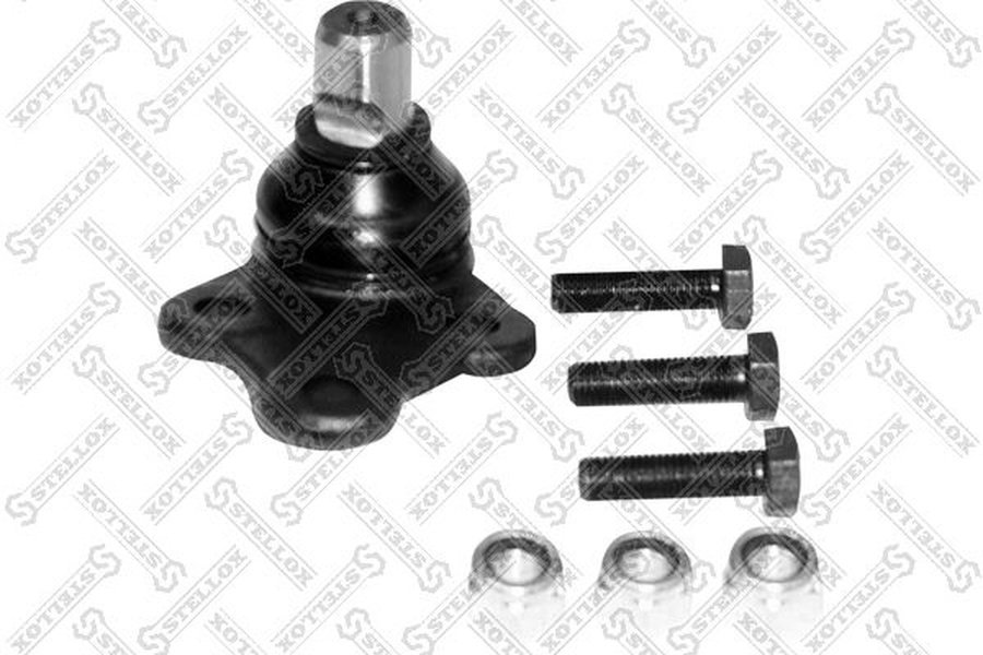 Stellox опора шаровая 52-01054-SX купить,NaN