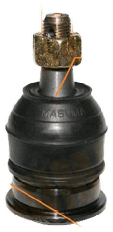 MASUMA опора шаровая MB 3602 купить,NaN