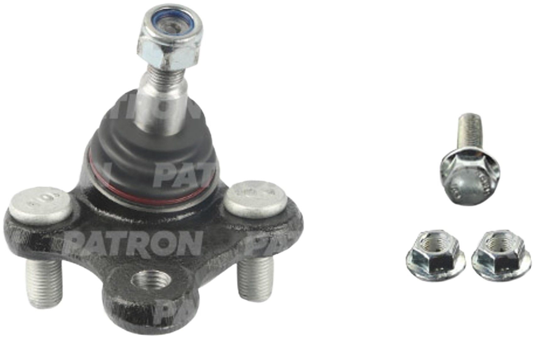 PATRON опора шаровая PS 30033L купить,NaN