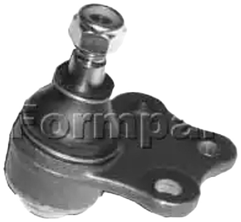 Formpart опора шаровая 20 04009 купить,NaN