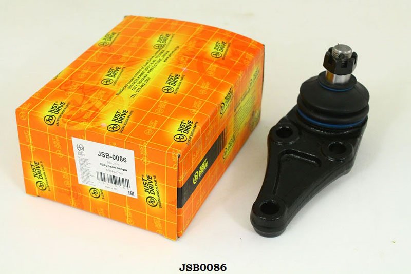 Just Drive опора шаровая JSB0086 купить,NaN