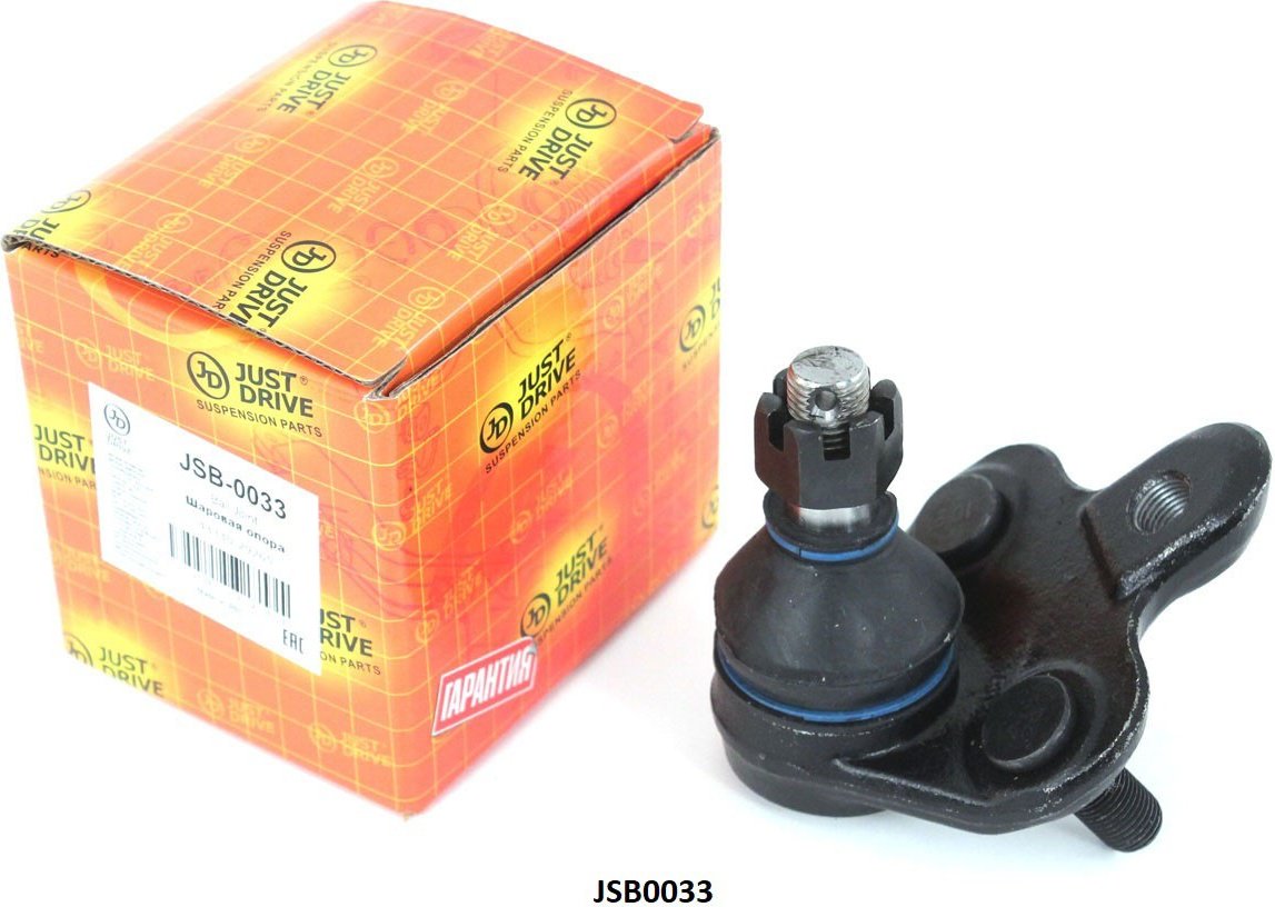 Just Drive опора шаровая JSB0033 купить,NaN