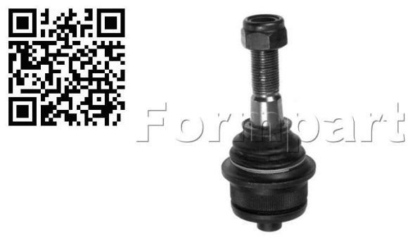 Formpart опора шаровая 2903007-XL купить,NaN