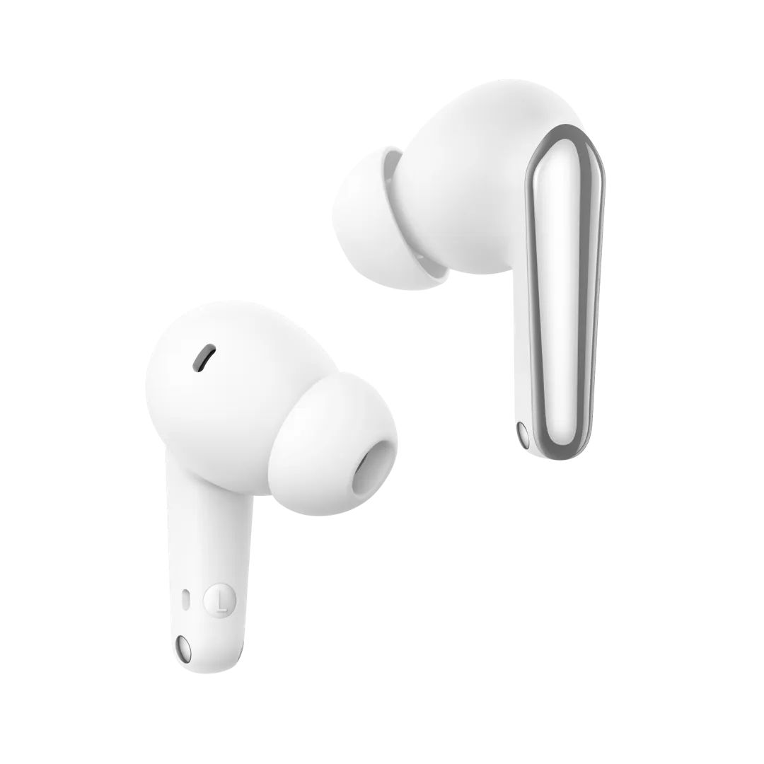 Наушники Realme Buds Air 3 Neo RMA2113 Galaxy White купить,NaN