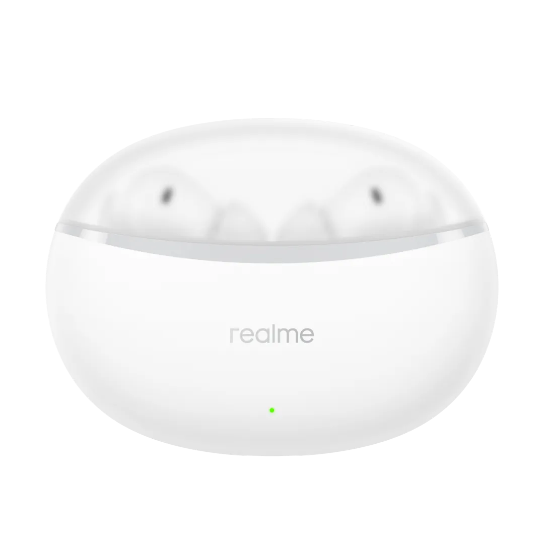 Наушники Realme Buds Air 3 Neo RMA2113 Galaxy White купить,NaN