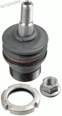 LEMFOERDER Опора Шаровая Подвески 2931702 купить,NaN