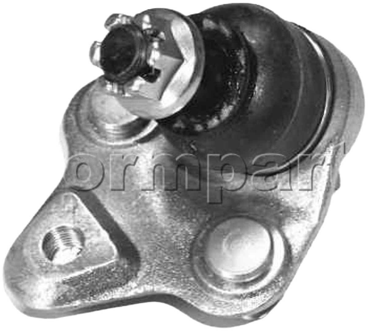 Formpart опора шаровая 42 04030 купить,NaN