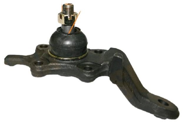 MASUMA опора шаровая MB3802L купить,NaN