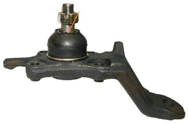 MASUMA опора шаровая MB3802R купить,NaN
