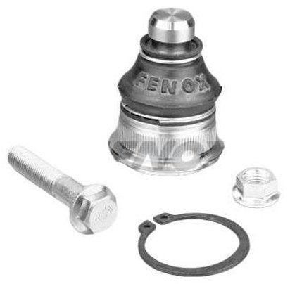 FENOX опора шаровая BJ 10039 купить,NaN
