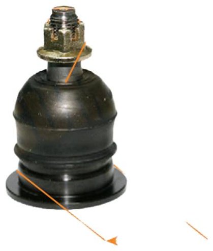 MASUMA опора шаровая MB 3841 купить,NaN