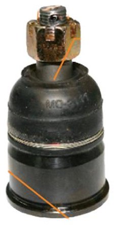 MASUMA опора шаровая MB 6192 купить,NaN