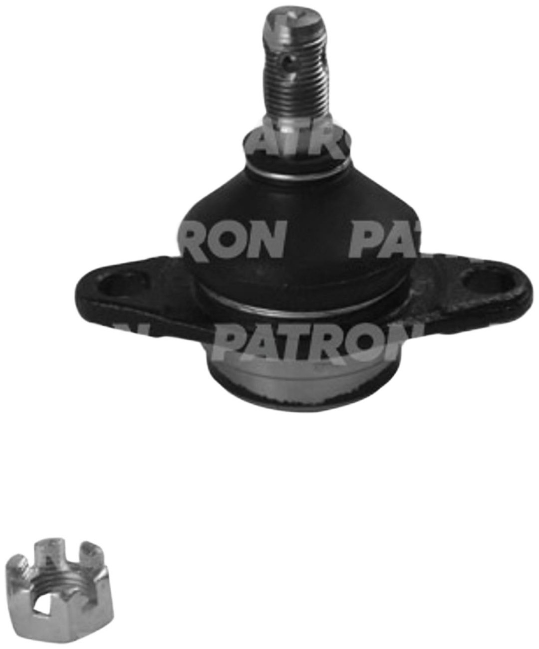 PATRON опора шаровая PS 3429 купить,NaN