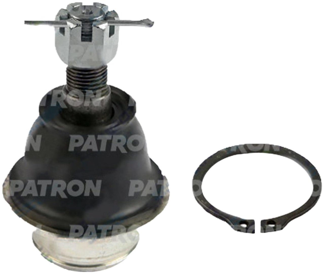 PATRON опора шаровая PS 3488 купить,NaN