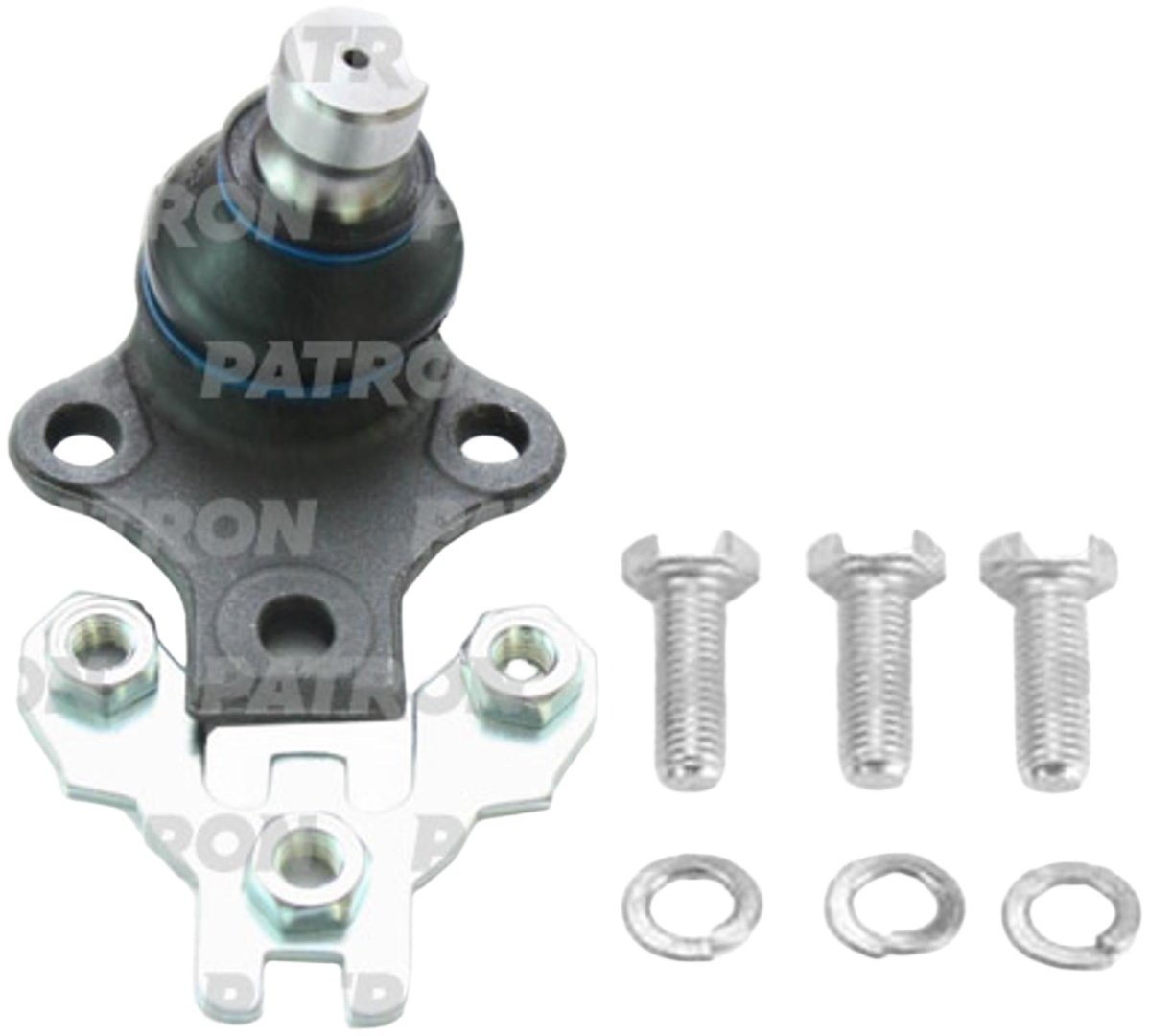 PATRON опора шаровая PS 3351 купить,NaN