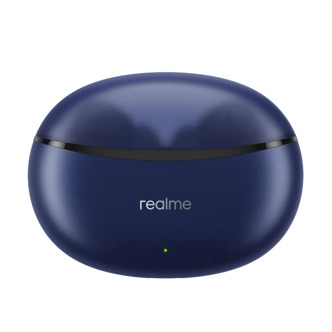 Наушники Realme Buds Air 3 Neo RMA2113 Starry Blue купить,NaN
