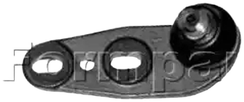Formpart опора шаровая 11 04006 купить,NaN