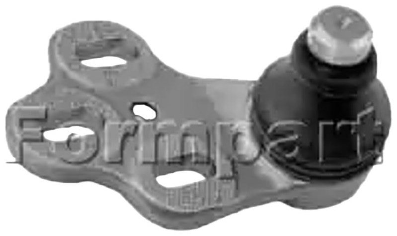 Formpart опора шаровая 11 04014 купить,NaN