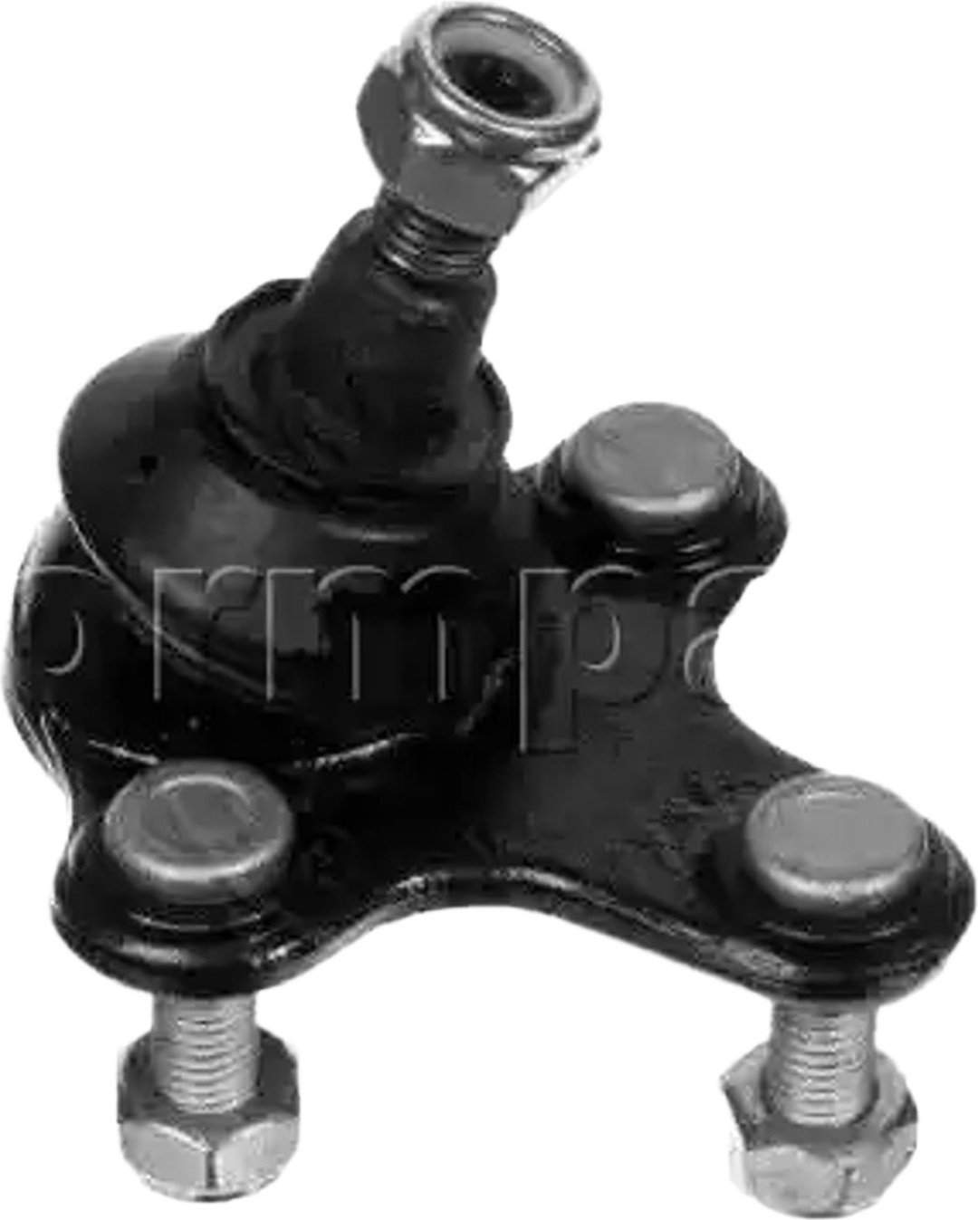 Formpart опора шаровая 11 04025 купить,NaN