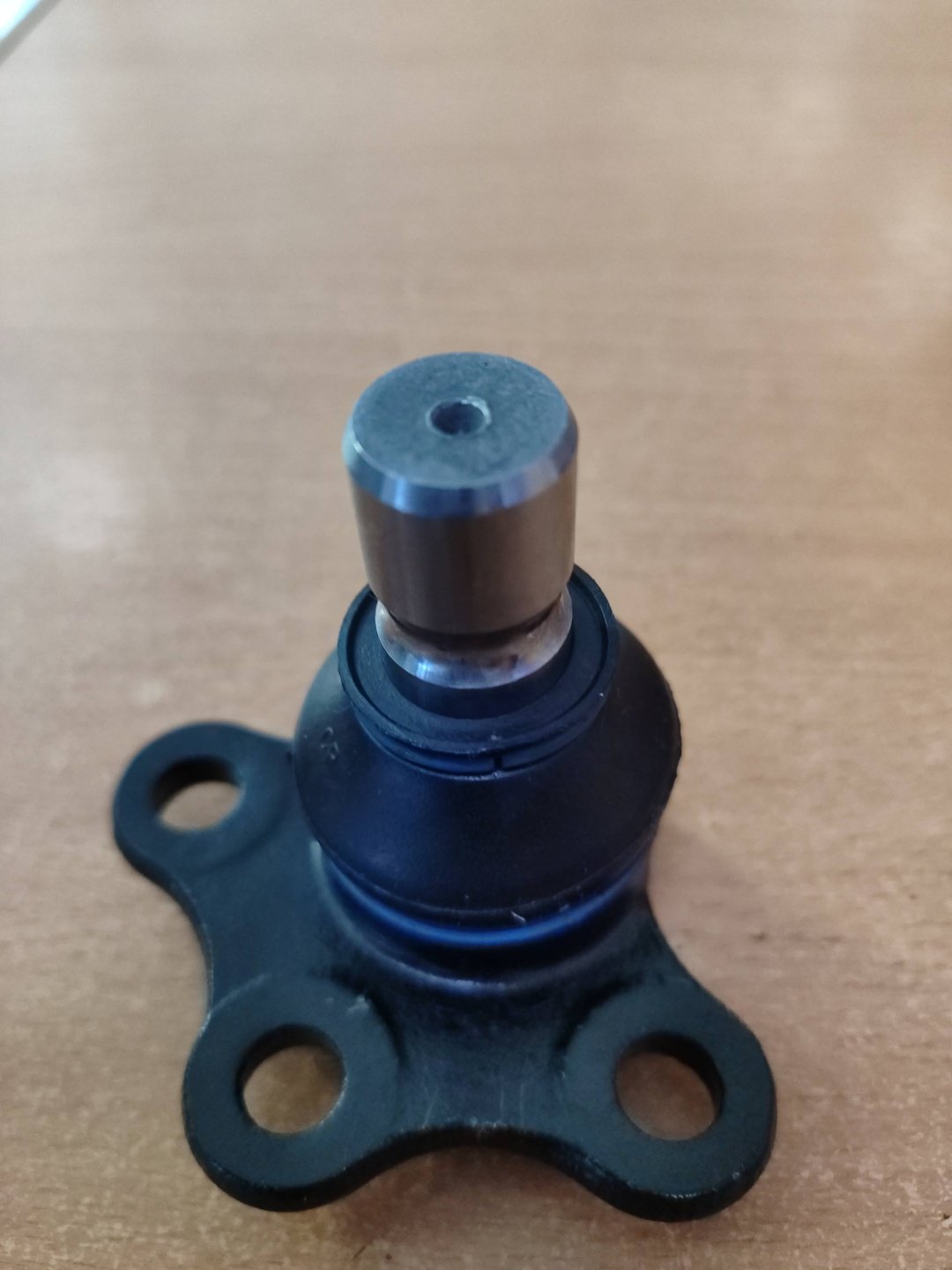 JD опора шаровая JSB-0115 купить,NaN