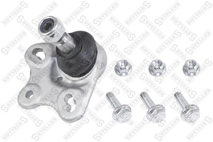 Stellox опора шаровая 52-01785-SX купить,NaN