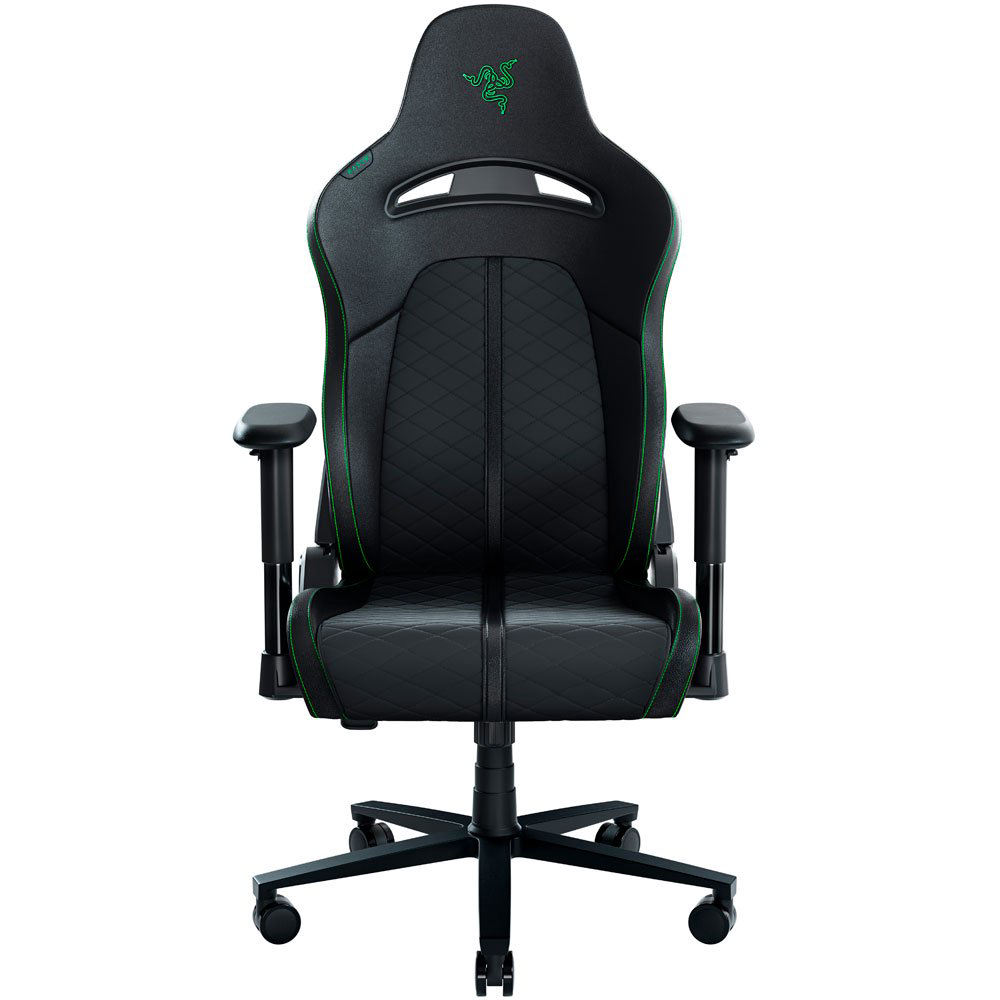Игровое кресло Razer Enki X черное