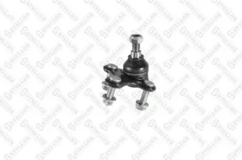 Stellox опора шаровая 3C0407365A купить,NaN