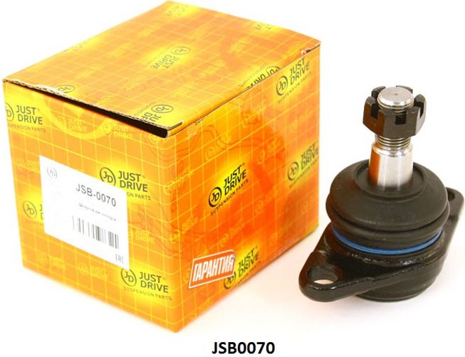 Just Drive опора шаровая JSB0070 купить,NaN