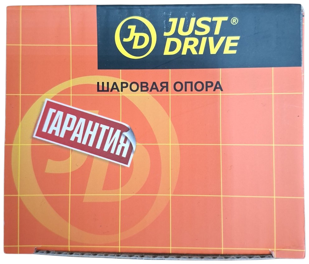 Just Drive опора шаровая 51270-S01-013 купить,NaN