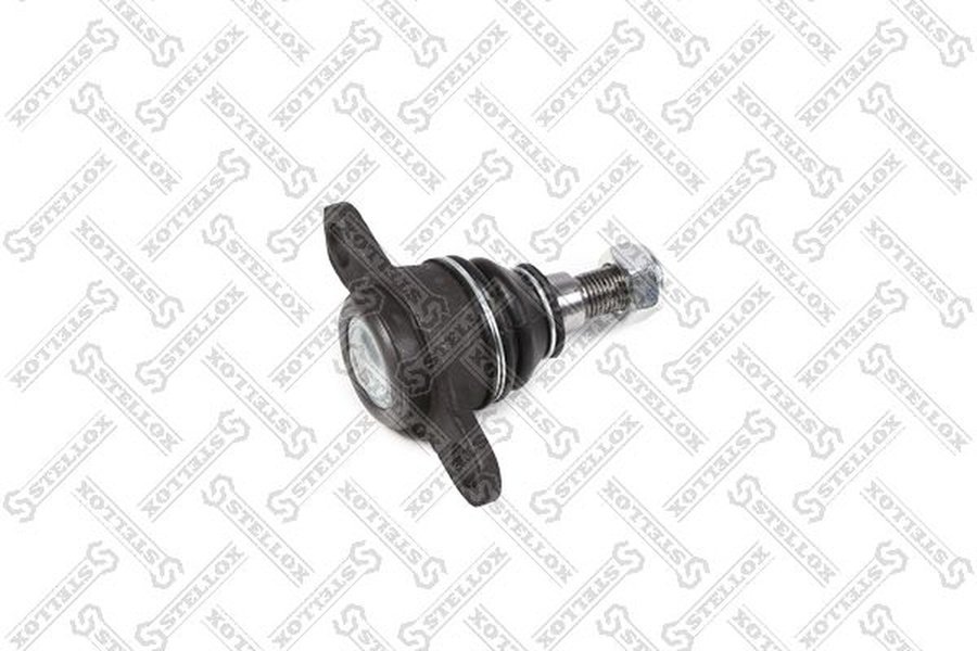 Stellox опора шаровая 52-02616A-SX купить,NaN