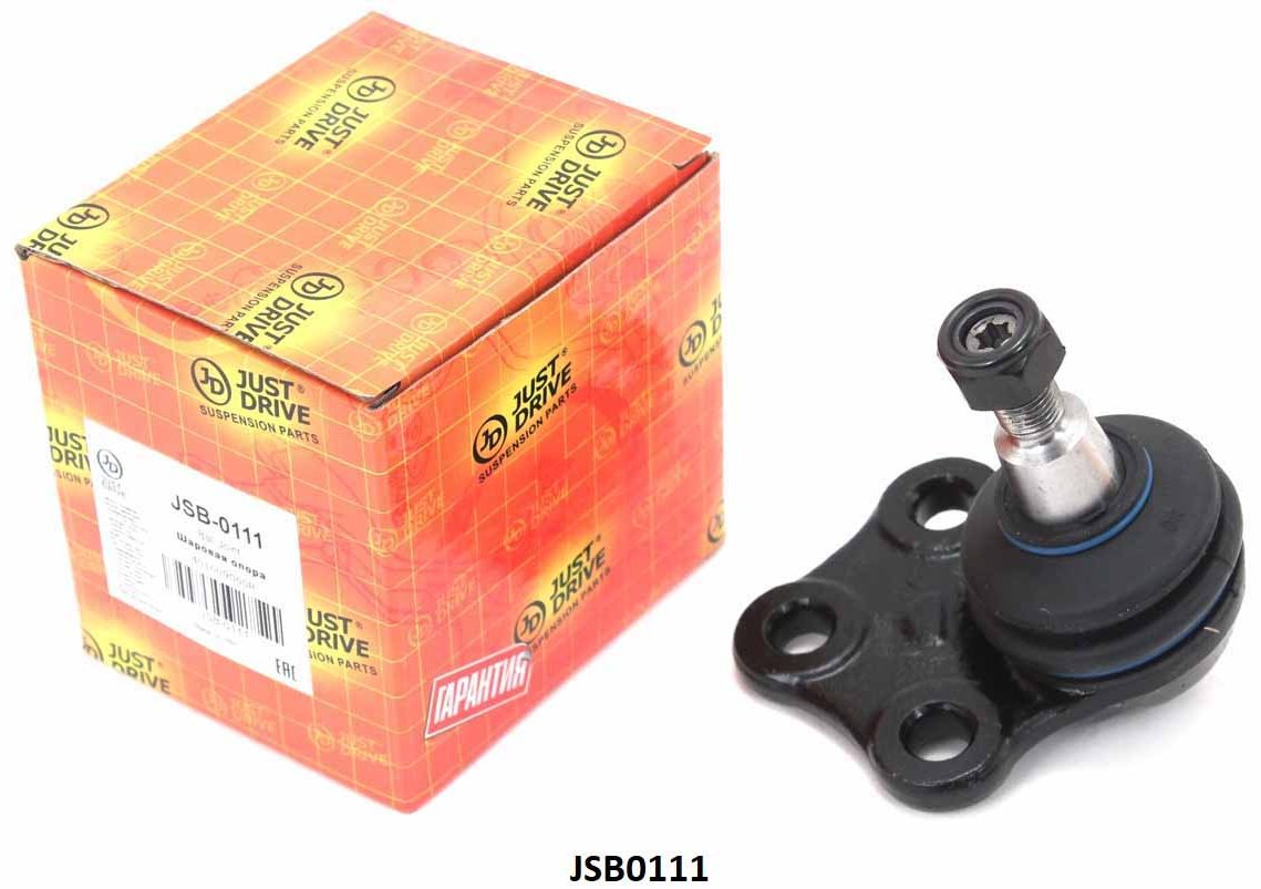Just Drive опора шаровая JSB0111 купить,NaN