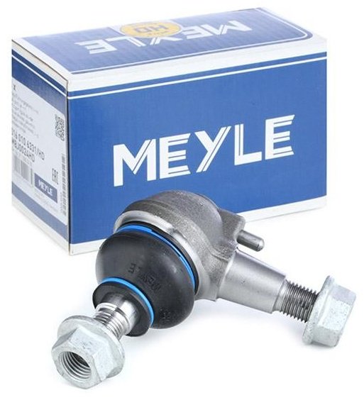 MEYLE опора шаровая 0160106331HD купить,NaN