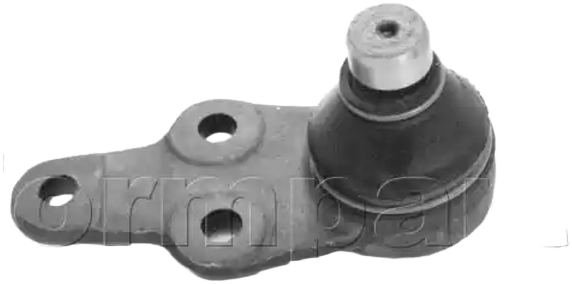 Formpart опора шаровая 15 04019 купить,NaN
