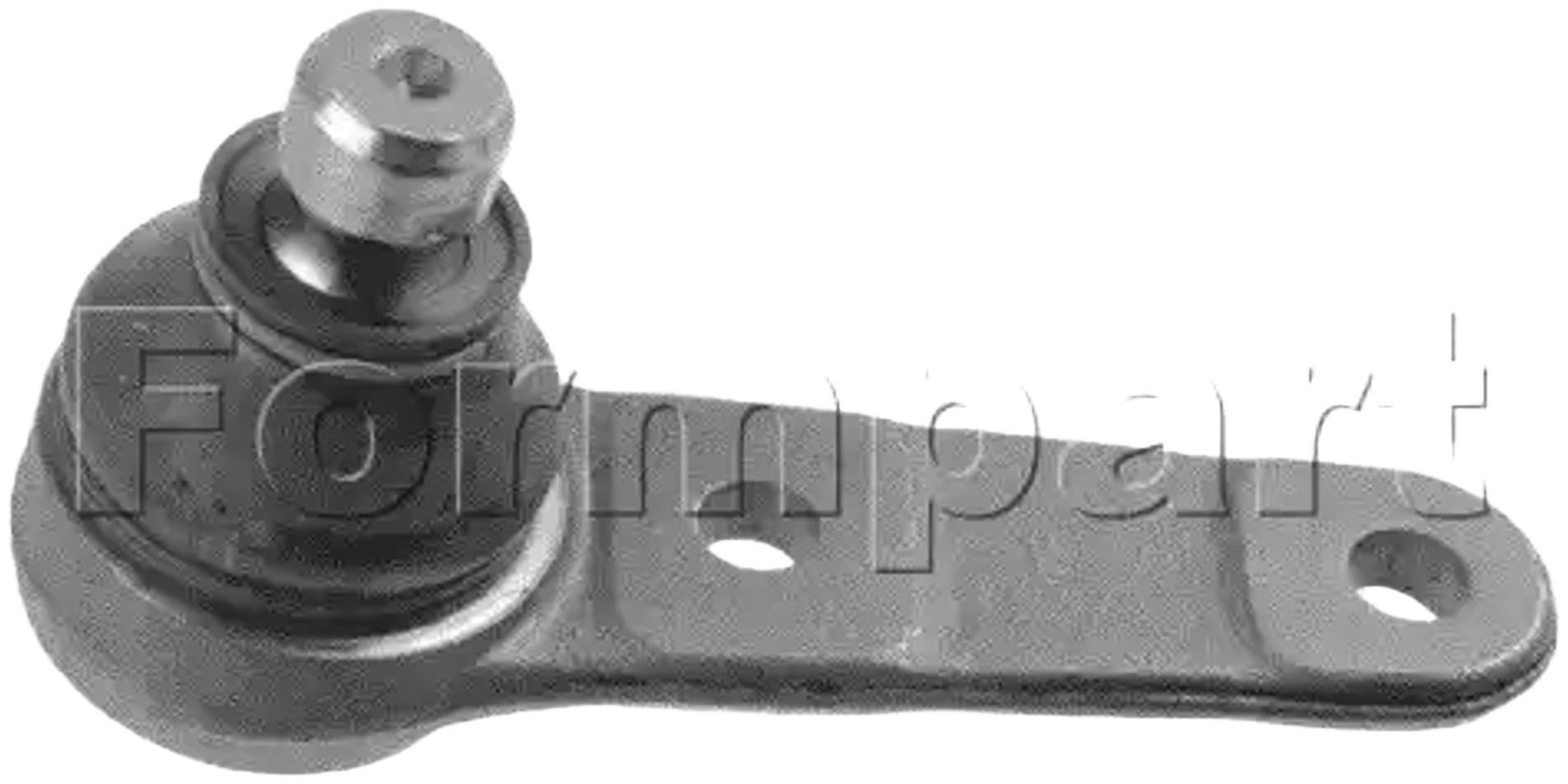 Formpart опора шаровая 15 04002 купить,NaN