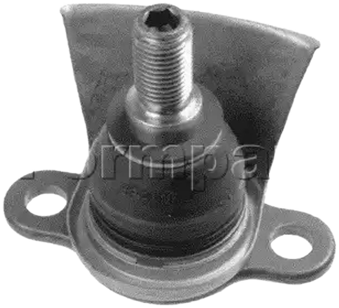 Formpart опора шаровая 15 04016 купить,NaN
