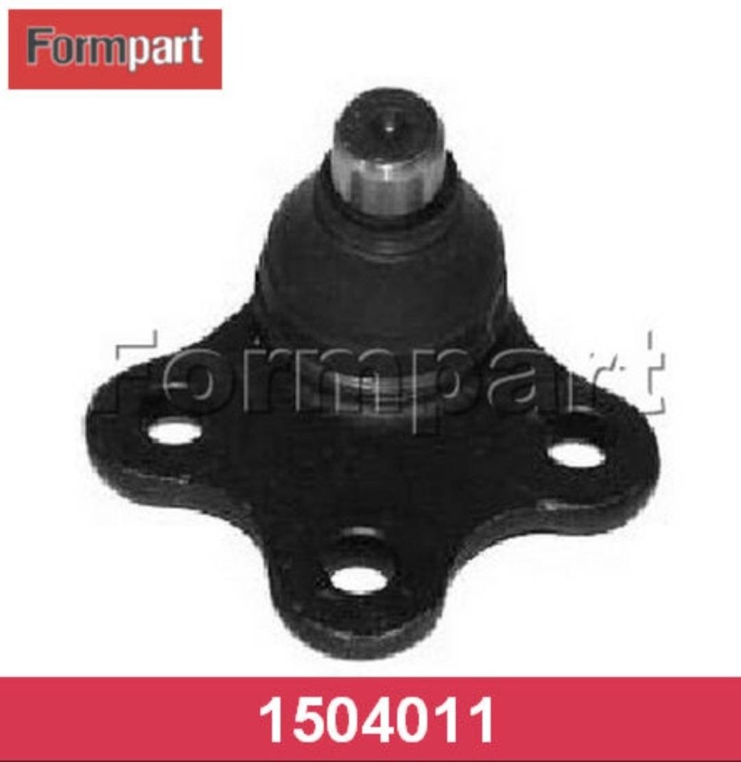 Formpart опора шаровая 1504011 купить,NaN