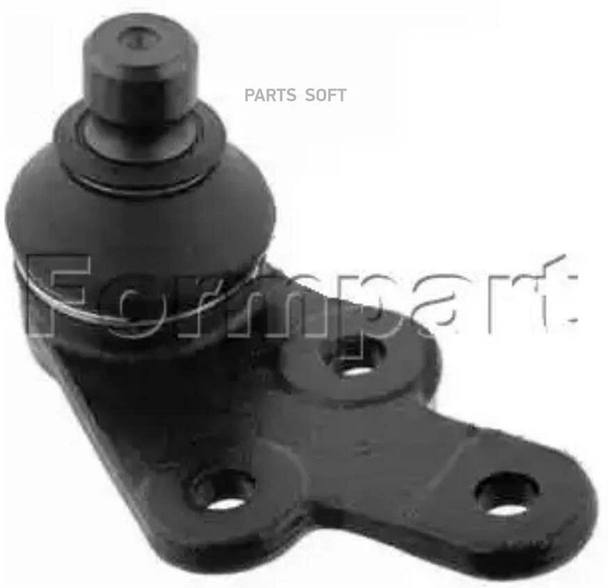 Formpart опора шаровая 1504031 купить,NaN