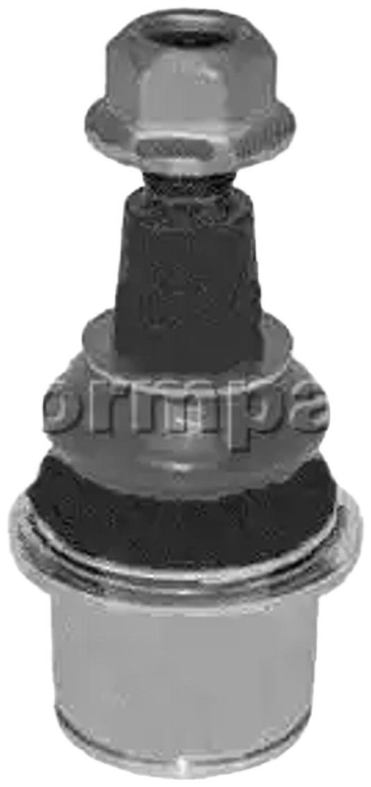 Formpart опора шаровая 17 03005 купить,NaN