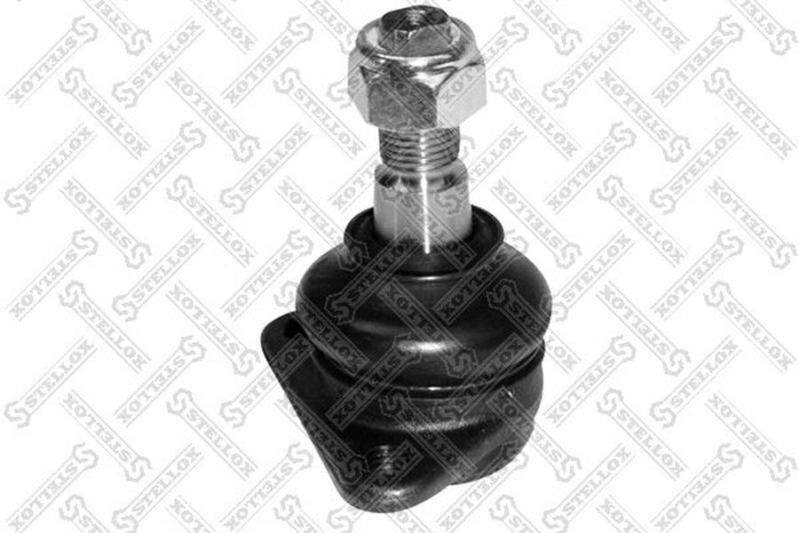 Stellox опора шаровая 52-00010A-SX купить,NaN