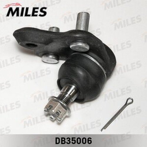 MILES опора шаровая DB35006 купить,NaN