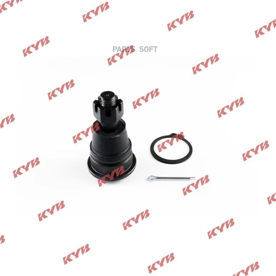 KYB опора шаровая KBJ1075 купить,NaN