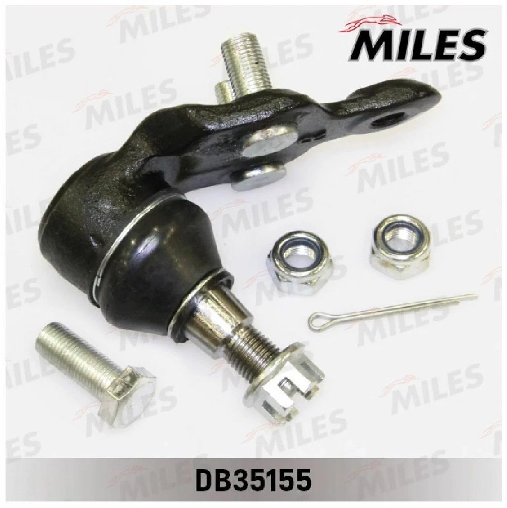 MILES опора шаровая DB35155 купить,NaN
