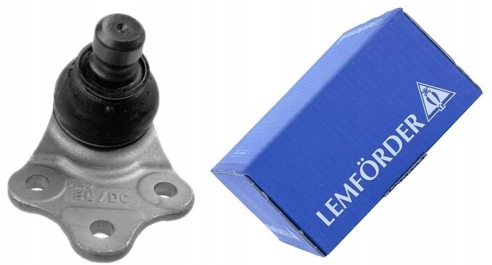 Lemforder опора шаровая 31009 01 купить,NaN