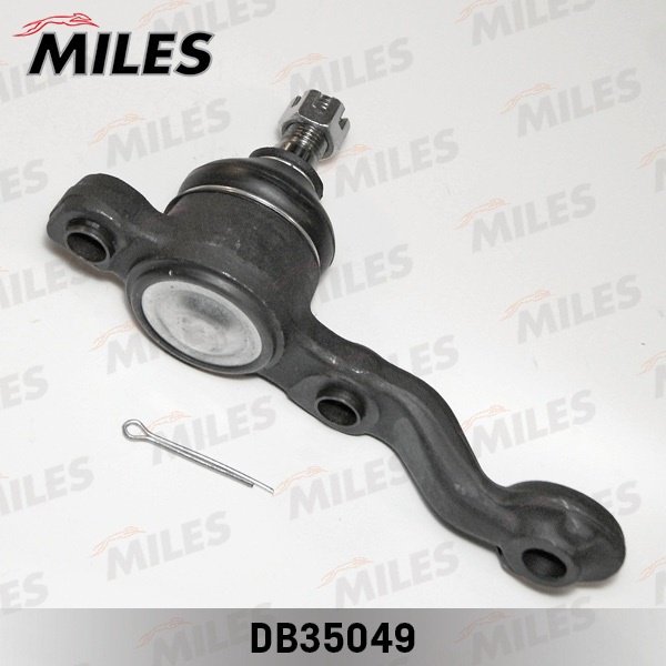 MILES опора шаровая DB35049 купить,NaN